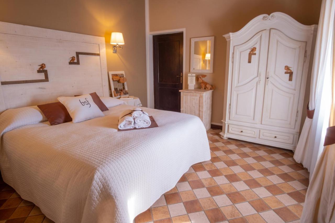 Borgo San Faustino Country Relais And Spa Morrano Exterior photo