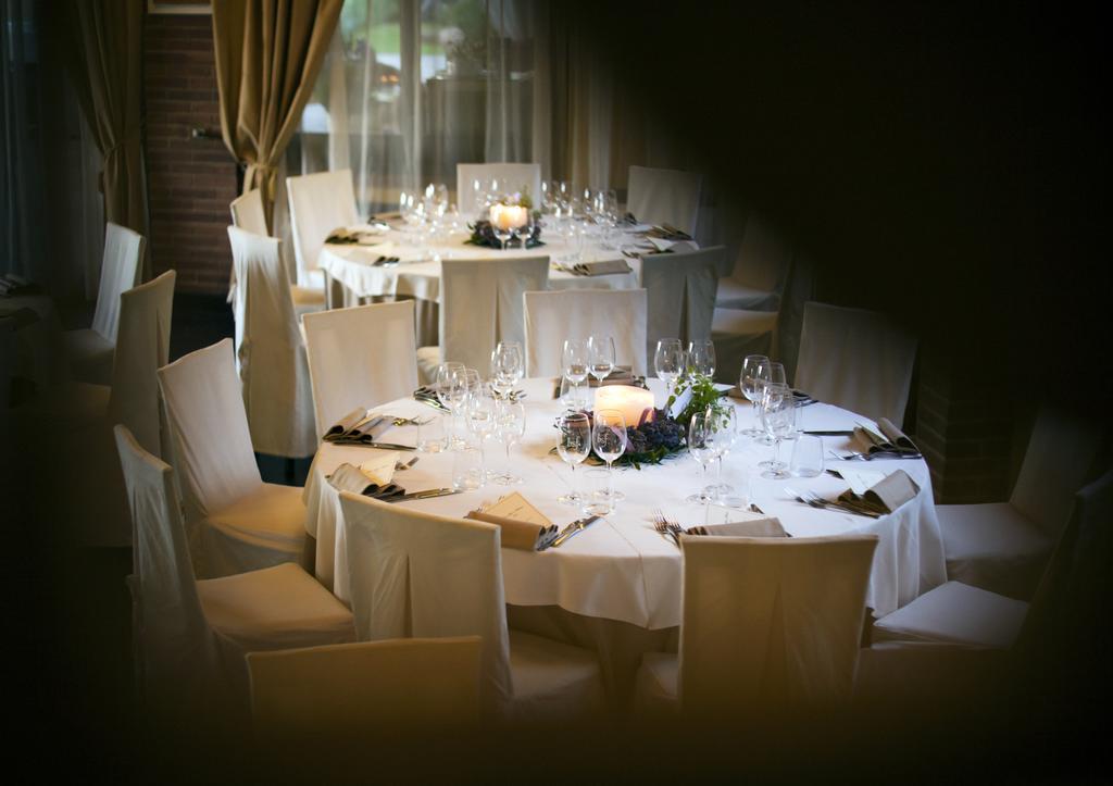 Borgo San Faustino Country Relais And Spa Morrano Exterior photo