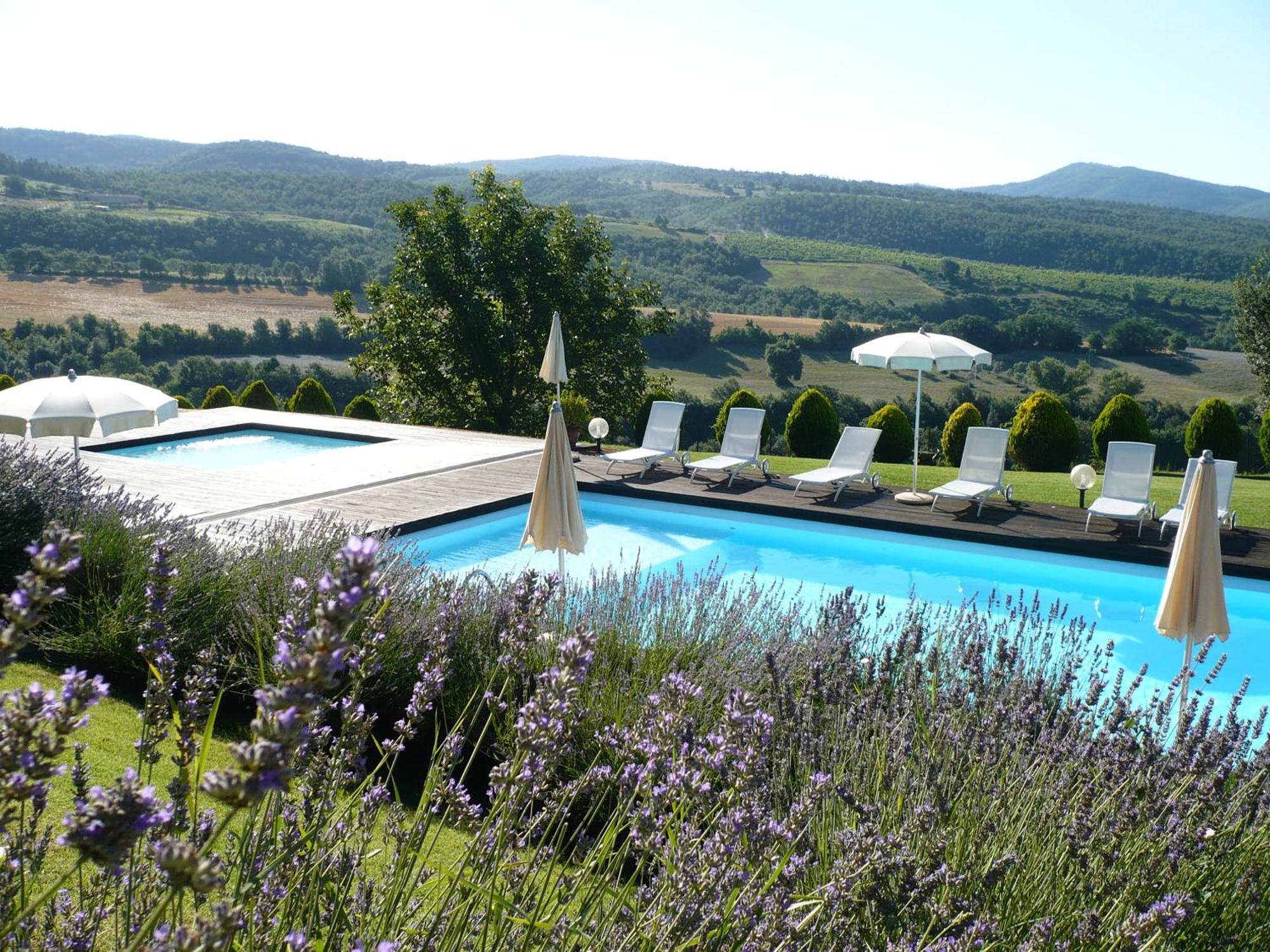 Borgo San Faustino Country Relais And Spa Morrano Exterior photo
