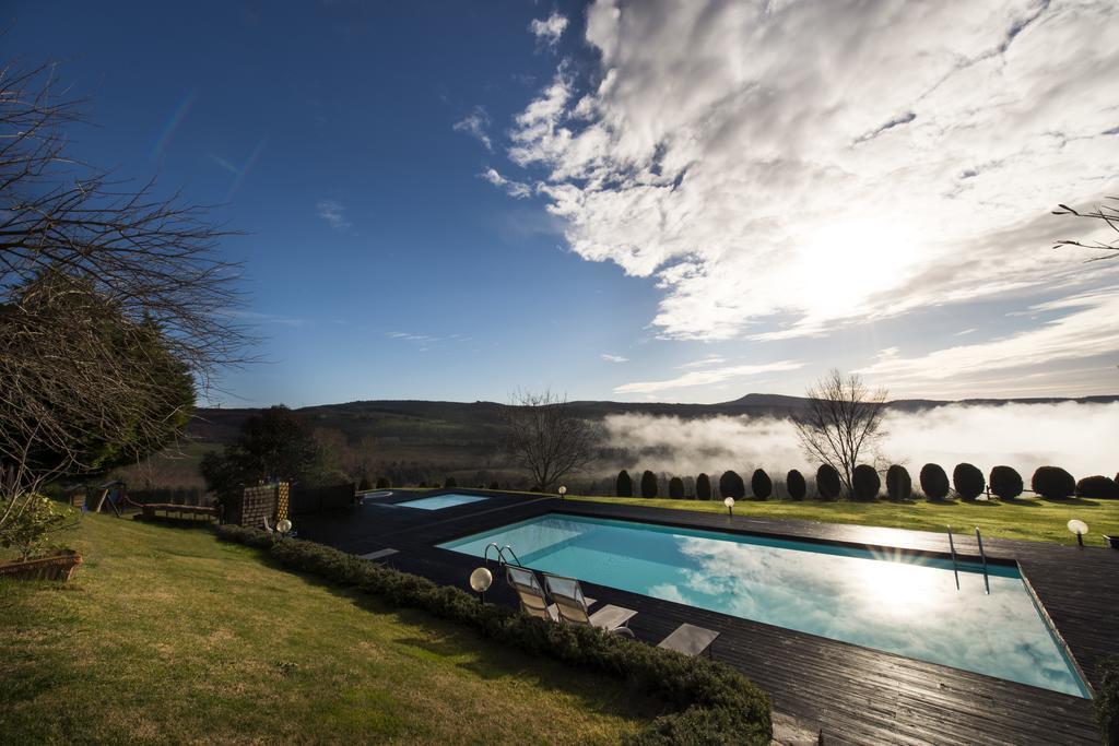 Borgo San Faustino Country Relais And Spa Morrano Exterior photo