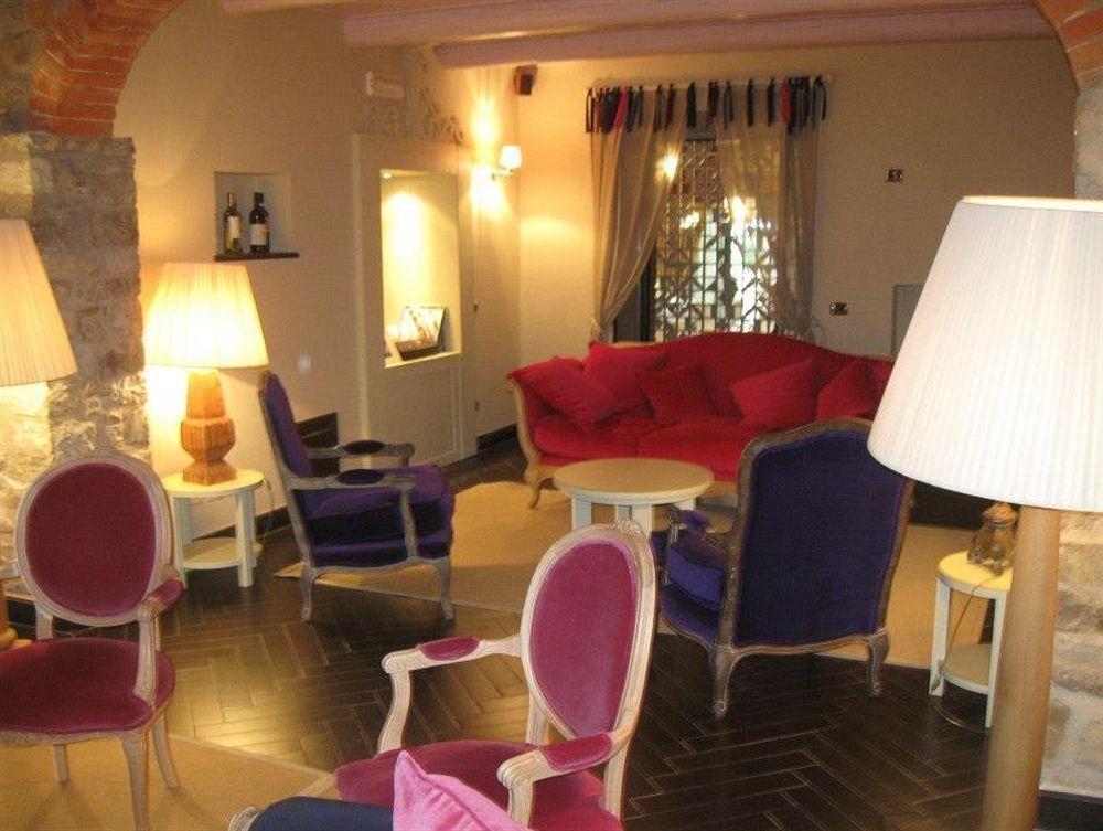 Borgo San Faustino Country Relais And Spa Morrano Exterior photo