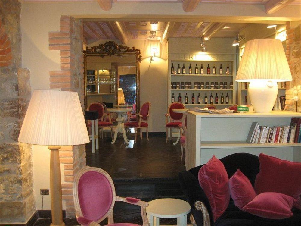 Borgo San Faustino Country Relais And Spa Morrano Exterior photo