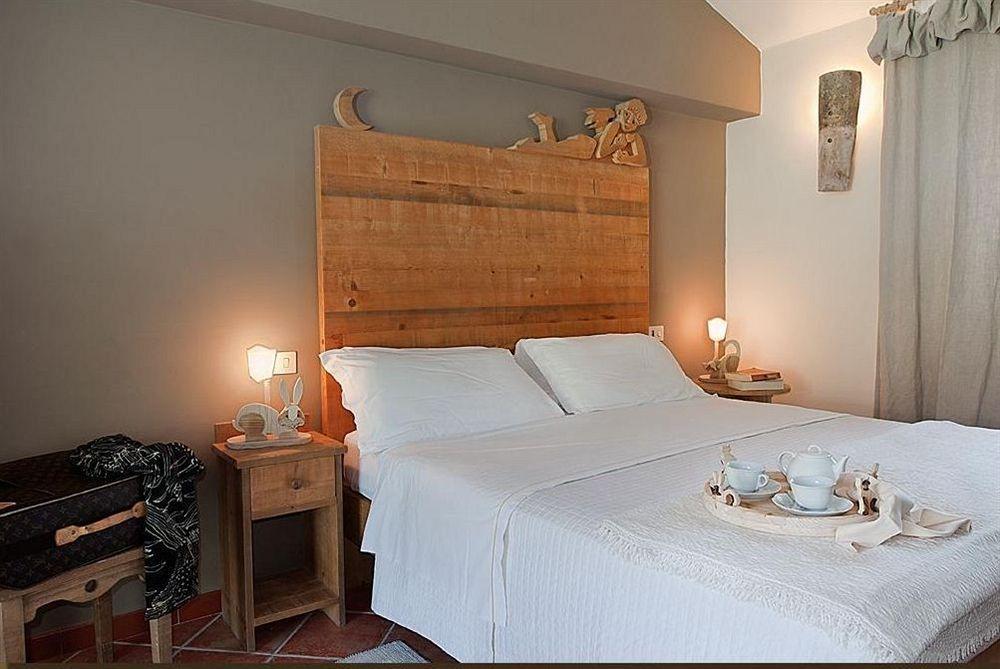 Borgo San Faustino Country Relais And Spa Morrano Exterior photo