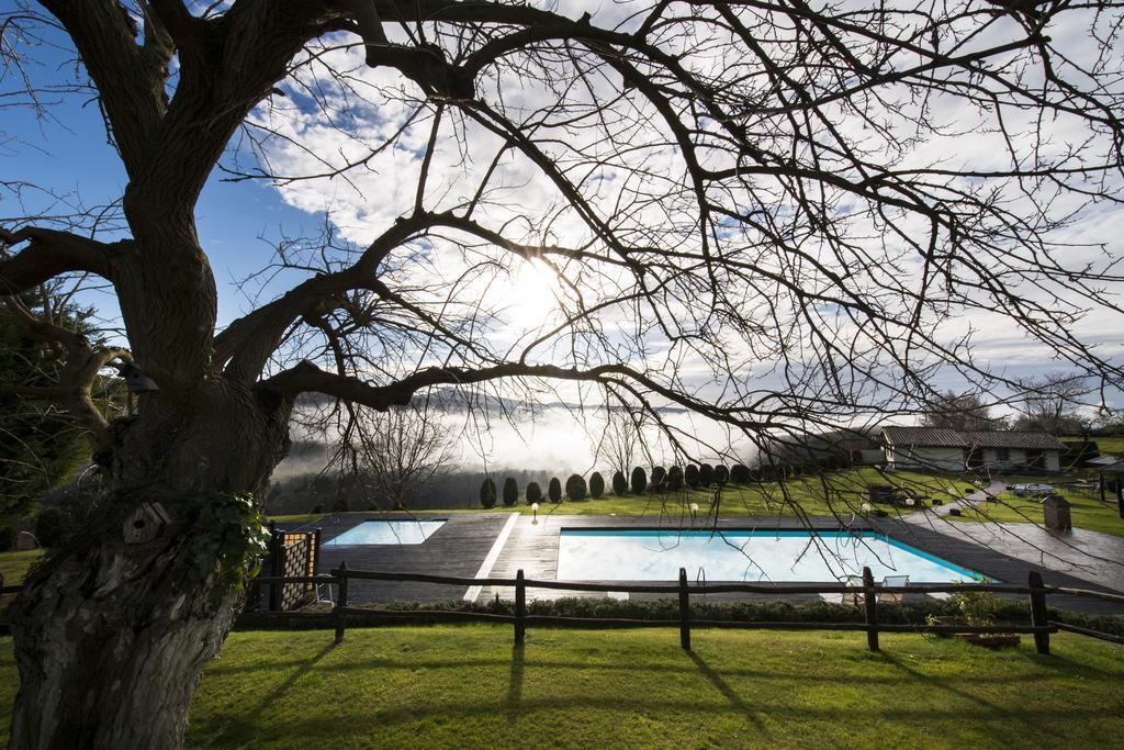 Borgo San Faustino Country Relais And Spa Morrano Exterior photo