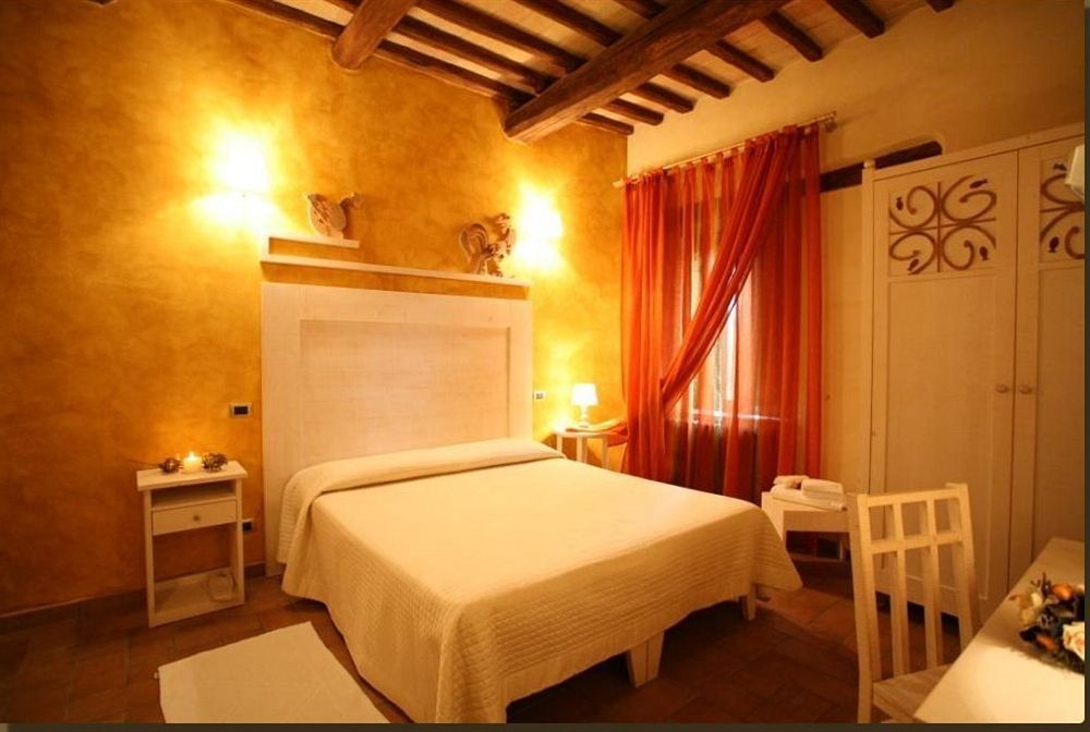 Borgo San Faustino Country Relais And Spa Morrano Exterior photo