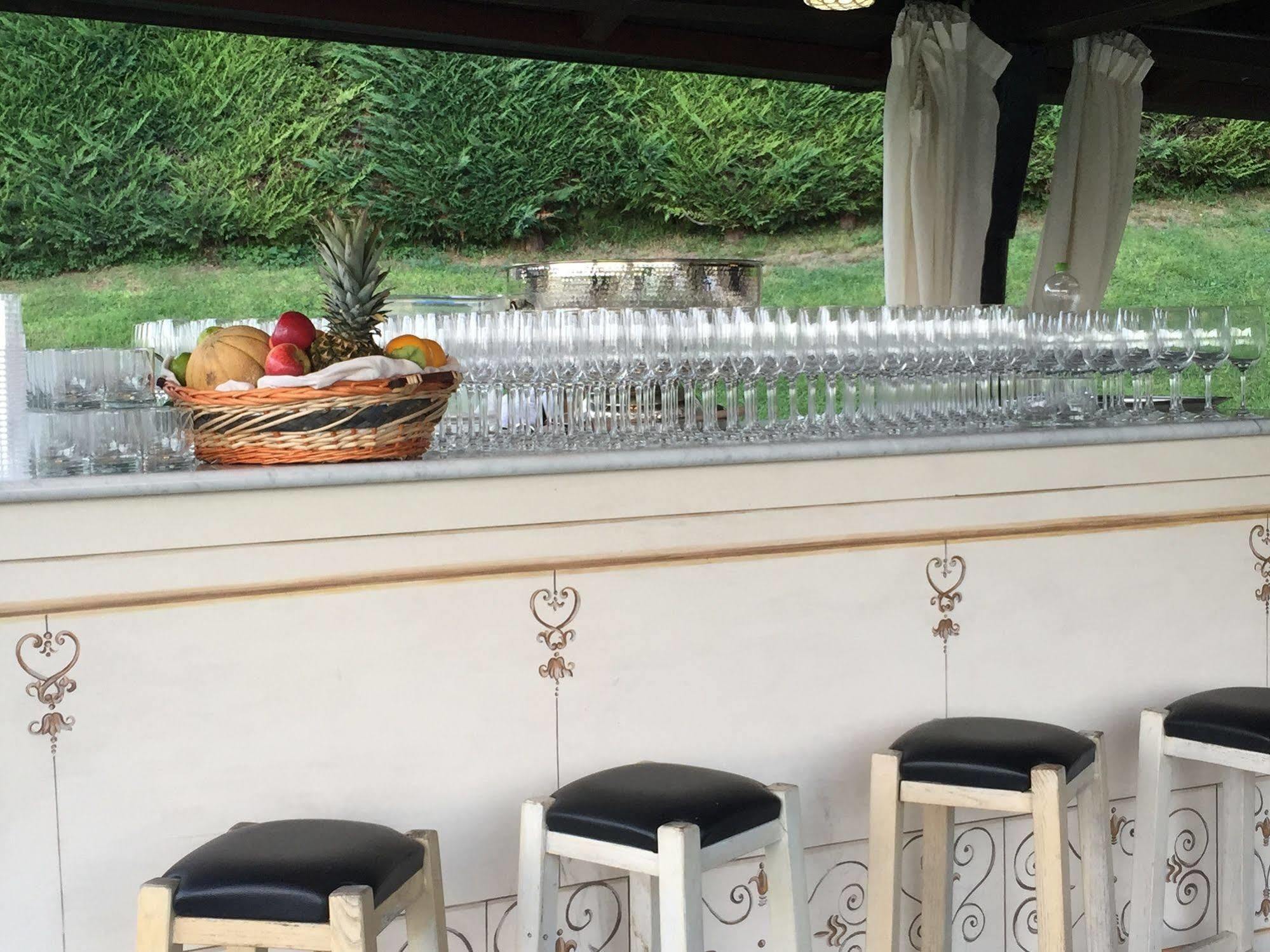 Borgo San Faustino Country Relais And Spa Morrano Exterior photo