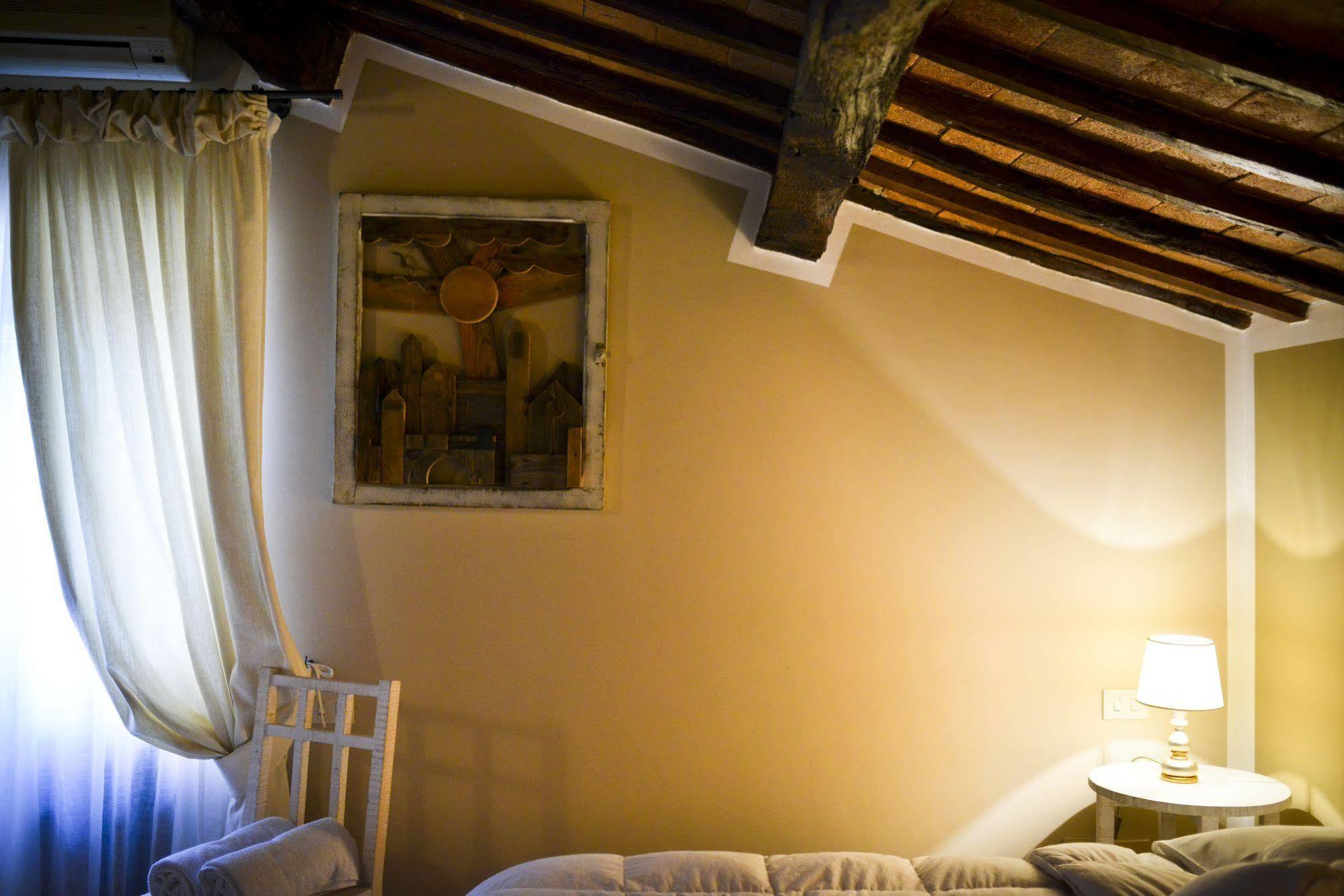 Borgo San Faustino Country Relais And Spa Morrano Exterior photo