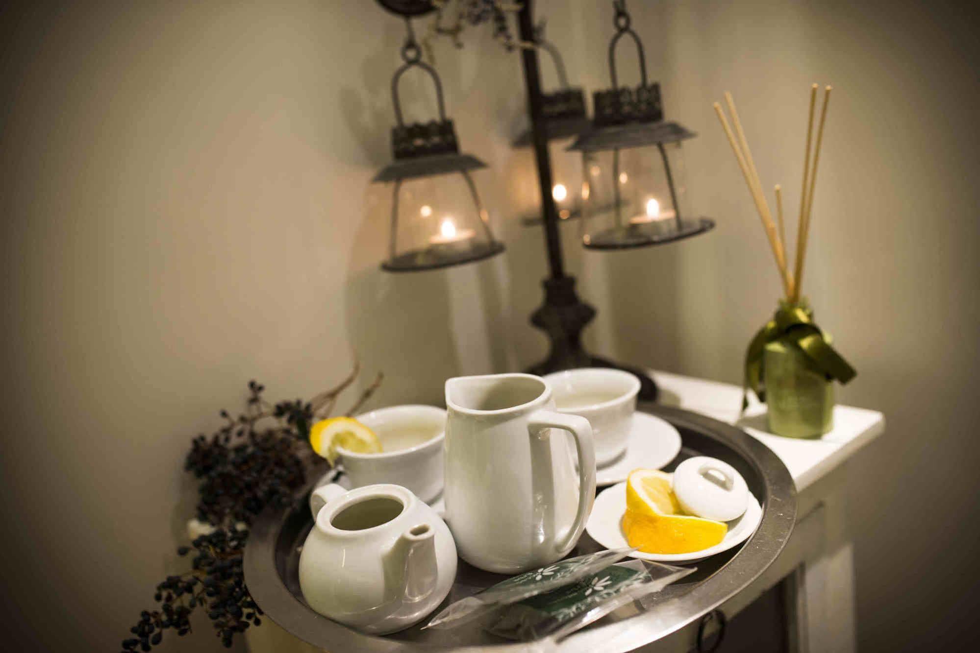 Borgo San Faustino Country Relais And Spa Morrano Exterior photo
