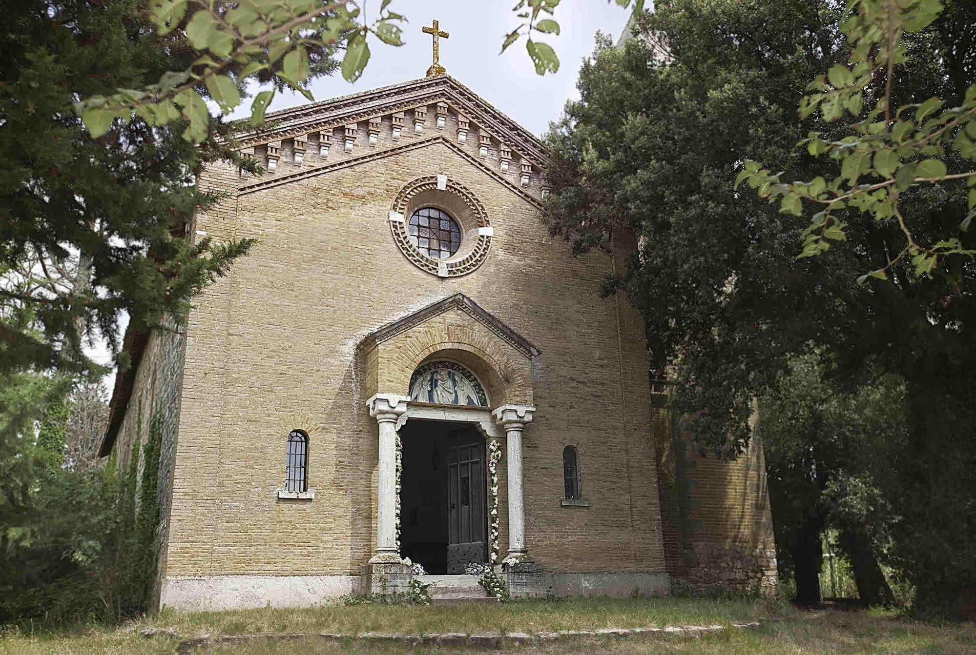 Borgo San Faustino Country Relais And Spa Morrano Exterior photo