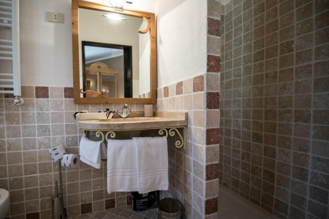 Borgo San Faustino Country Relais And Spa Morrano Exterior photo