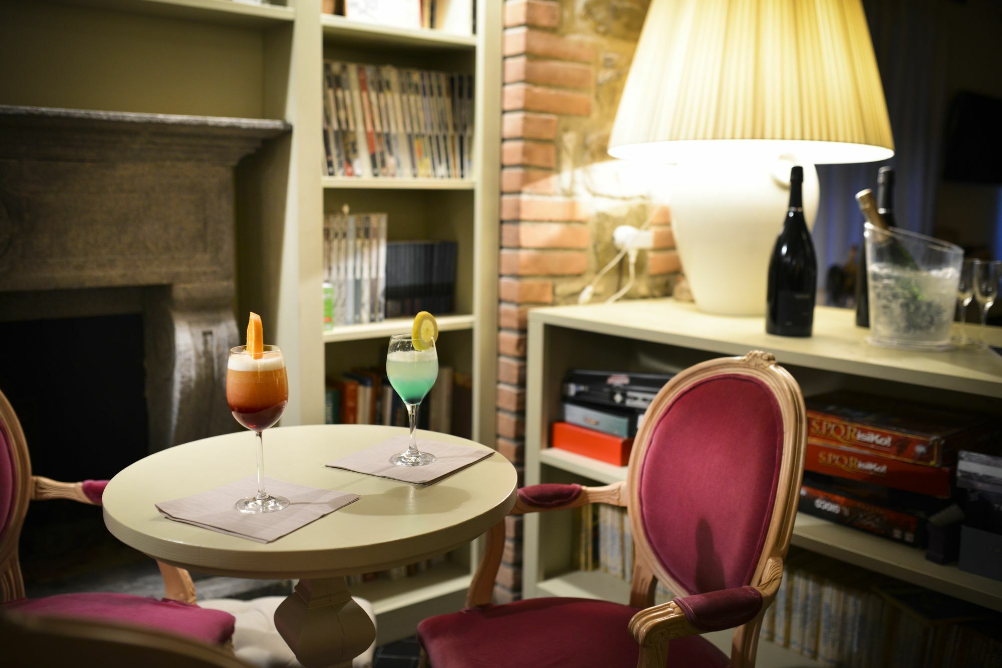 Borgo San Faustino Country Relais And Spa Morrano Exterior photo