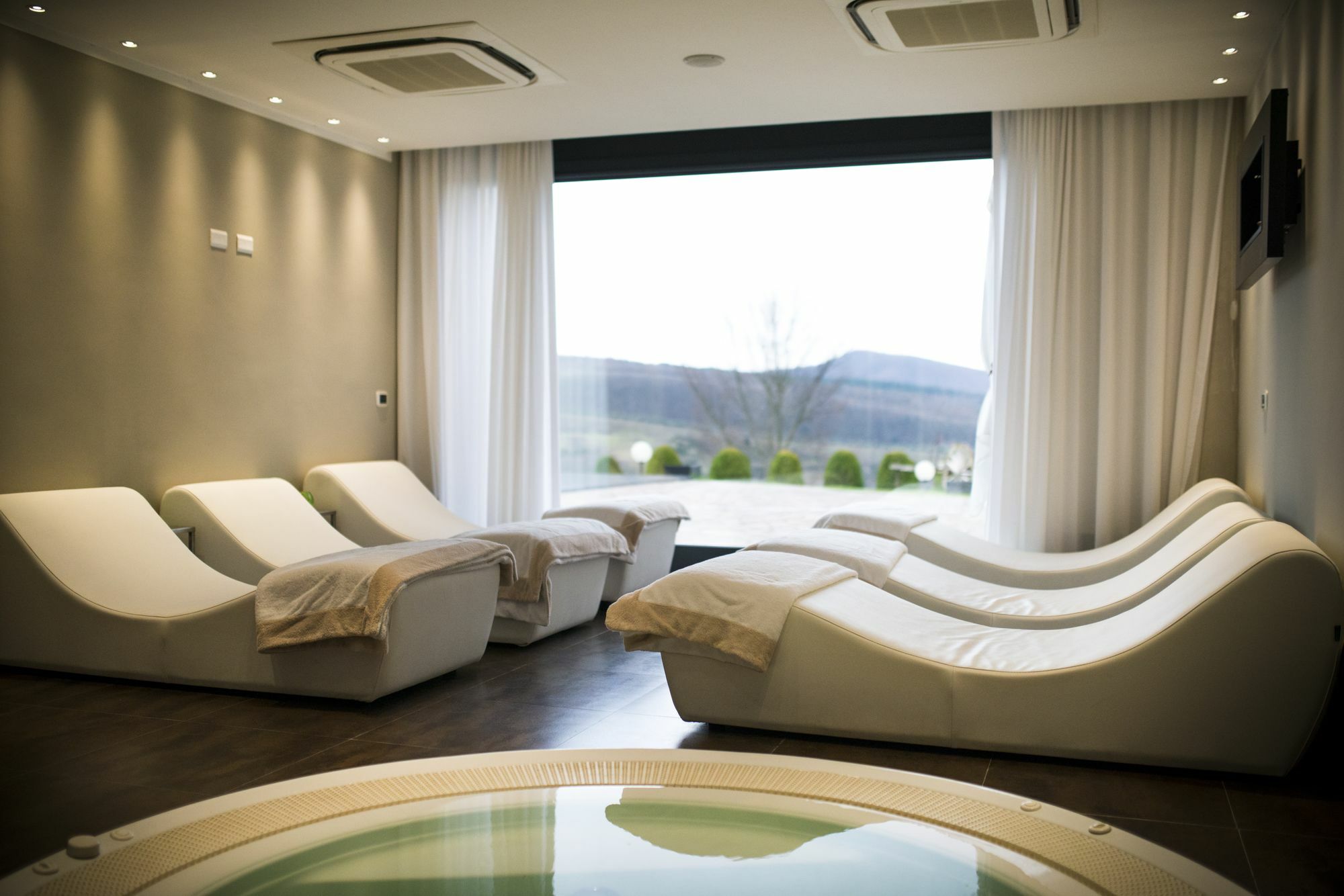 Borgo San Faustino Country Relais And Spa Morrano Exterior photo