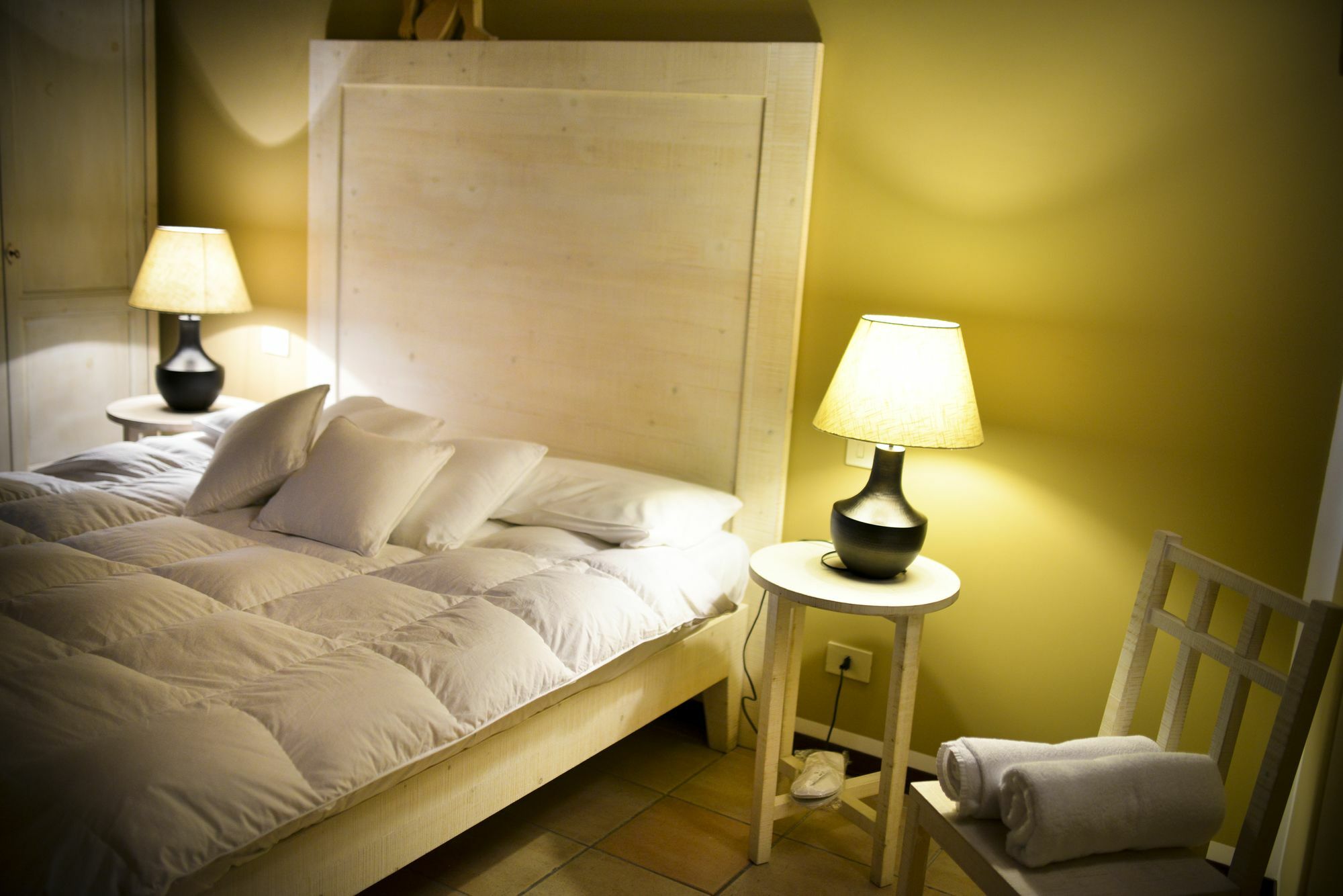 Borgo San Faustino Country Relais And Spa Morrano Exterior photo