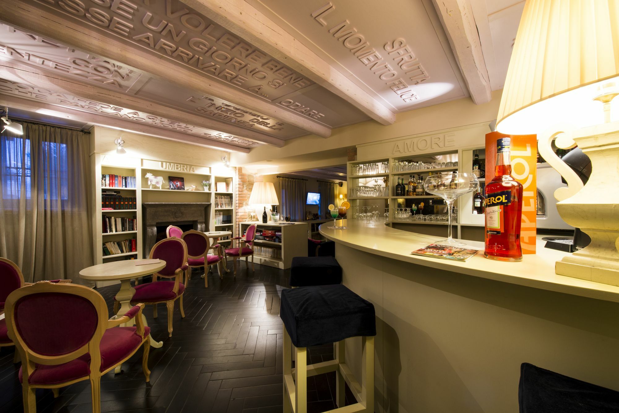 Borgo San Faustino Country Relais And Spa Morrano Exterior photo